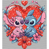 Valentine's Day-QRJ  6093